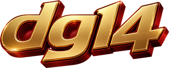 dg14 Logo